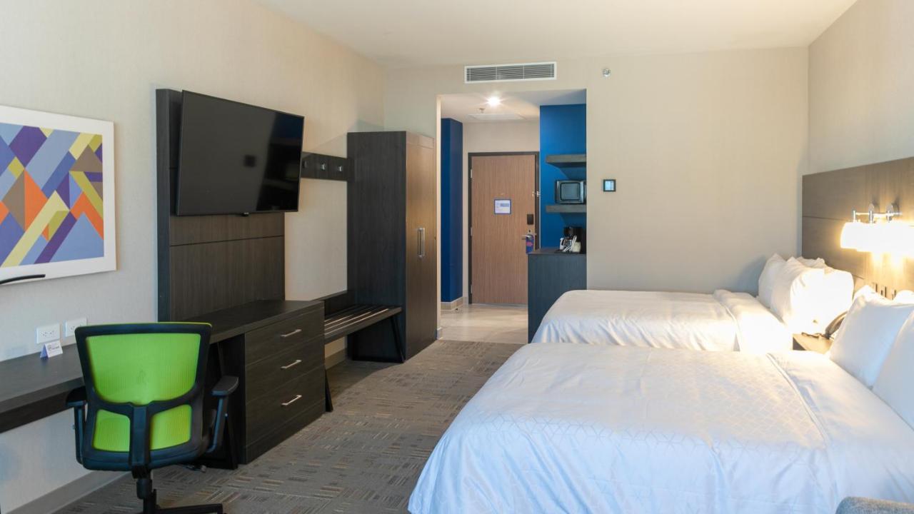 Holiday Inn Express & Suites - Tijuana Otay By Ihg Exterior photo