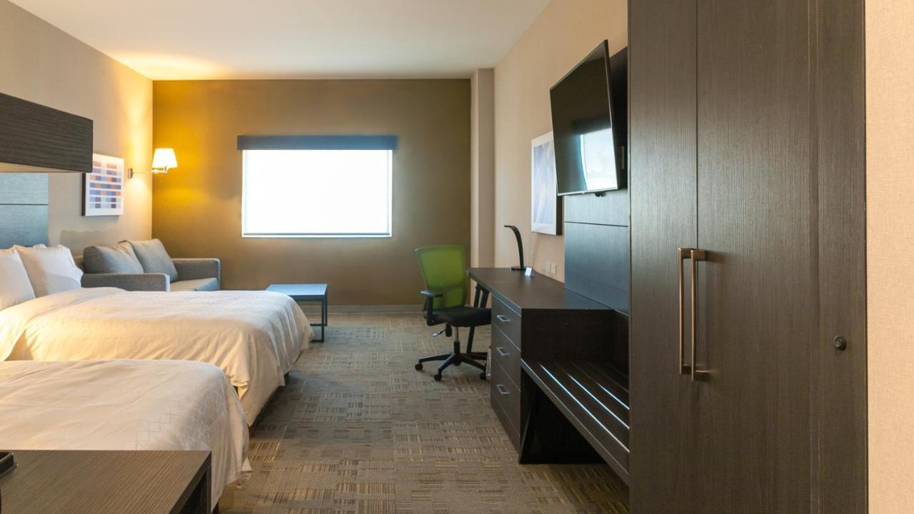 Holiday Inn Express & Suites - Tijuana Otay By Ihg Exterior photo