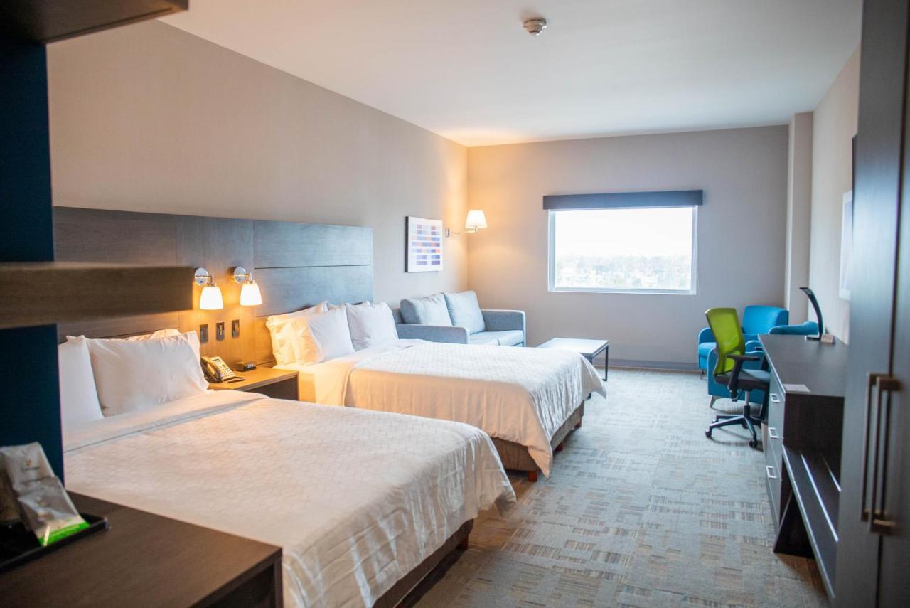 Holiday Inn Express & Suites - Tijuana Otay By Ihg Exterior photo